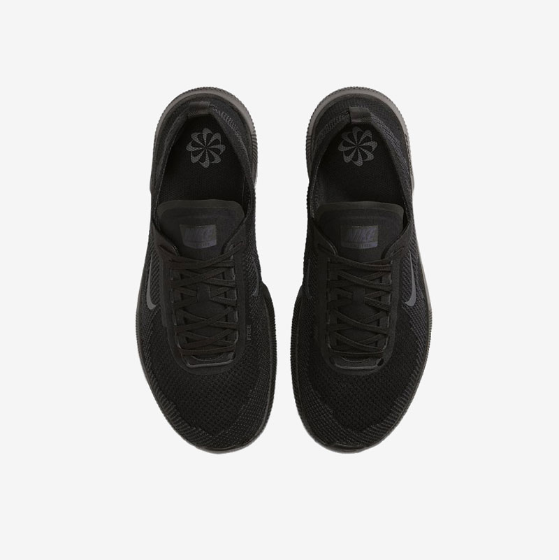 Кросівки Nike Free 2025 Black HF1078-001 3 Кросівки Nike Free 2025 "Black" HF1078-001