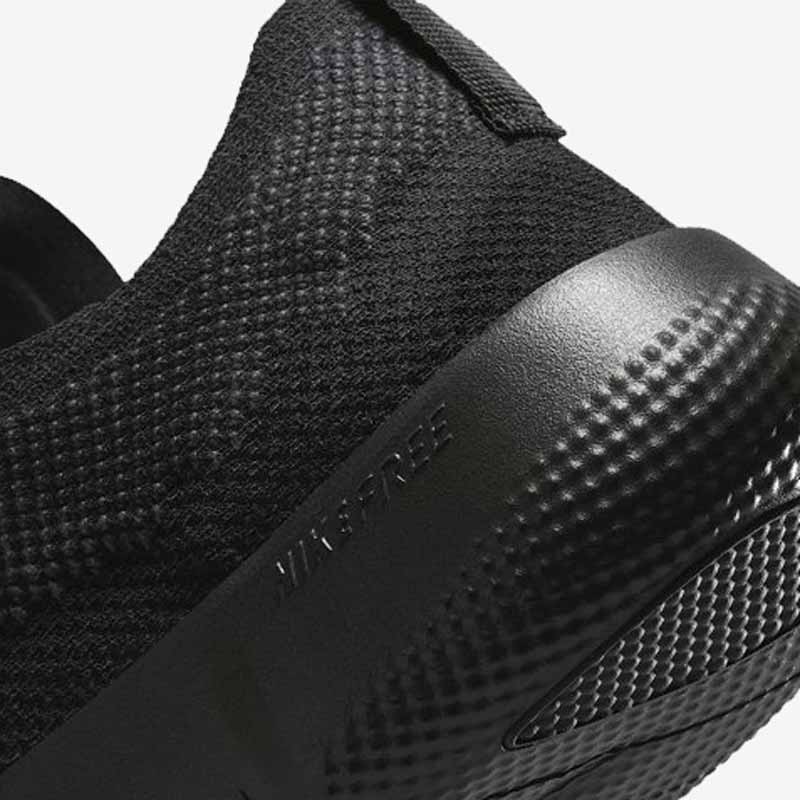 Кросівки Nike Free 2025 Black HF1078-001 8 Кросівки Nike Free 2025 "Black" HF1078-001