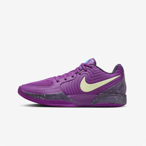 Кросівки Nike Ja 2 "Purple Sky" FD7328-500