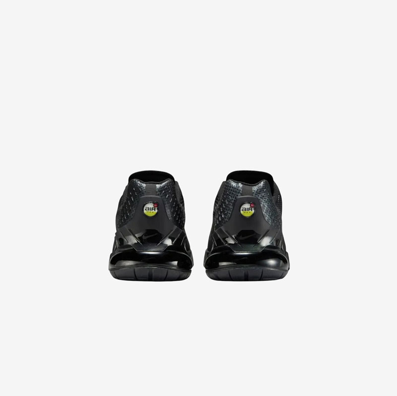 Кросівки Nike Max Phoenix Black FZ5307-004 3 Кросівки Nike Max Phoenix "Black" FZ5307-004