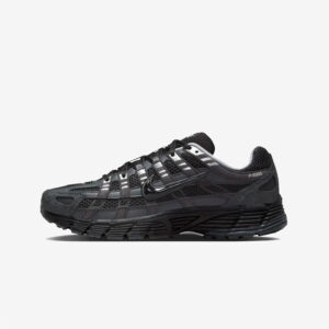Кросівки Nike P-6000 "Anthracite" HF0015-002