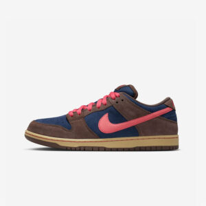 Кросівки Nike SB Dunk Low "Baroque Brown" HQ1625-200