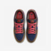 Кросівки Nike SB Dunk Low