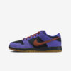 Кросівки Nike SB Dunk Low 