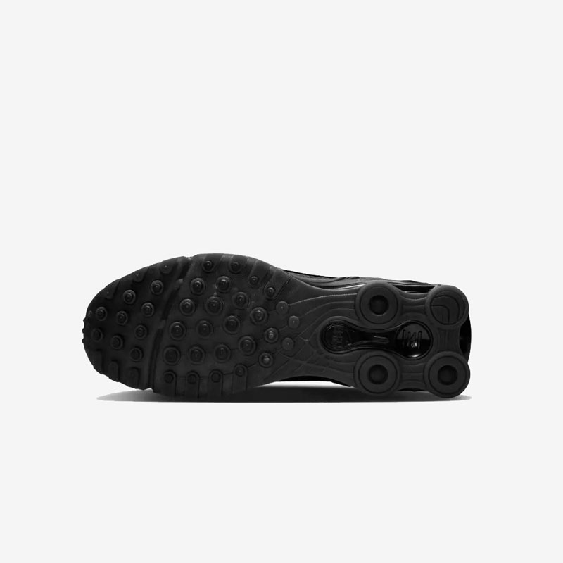 Кросівки Nike Shox Ride 2 Black Anthracite IO8947-010 6 Кросівки Nike Shox Ride 2 "Black Anthracite" IO8947-010