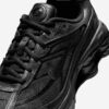 Кросівки Nike Shox Ride 2