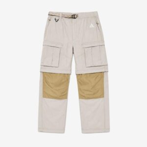 Штани Nike ACG Smith Summit Cargo "Grey" FN0428-009