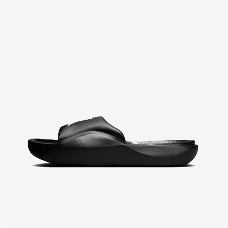 Тапочки Jordan Franchise Black HF3263-001 1 Тапочки Jordan Franchise "Black" HF3263-001