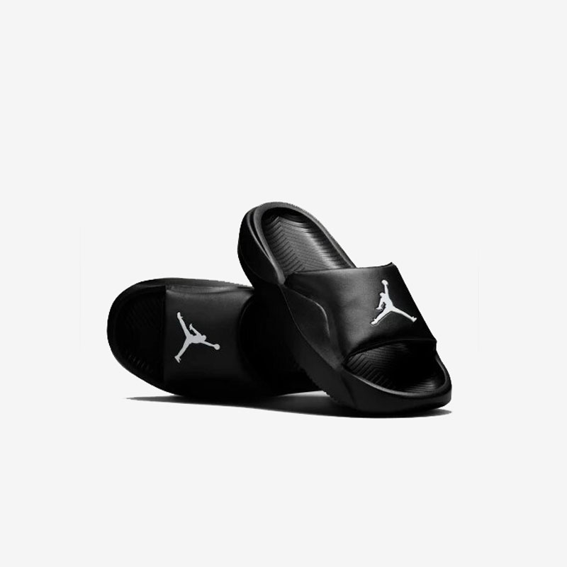 Тапочки Jordan Franchise Black HF3263-001 2 Тапочки Jordan Franchise "Black" HF3263-001