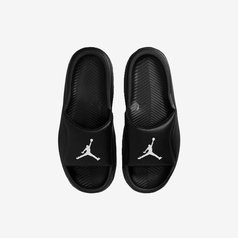 Тапочки Jordan Franchise Black HF3263-001 3 Тапочки Jordan Franchise "Black" HF3263-001
