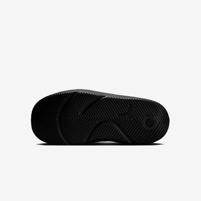Тапочки Jordan Franchise Black HF3263-001 5 Тапочки Jordan Franchise "Black" HF3263-001