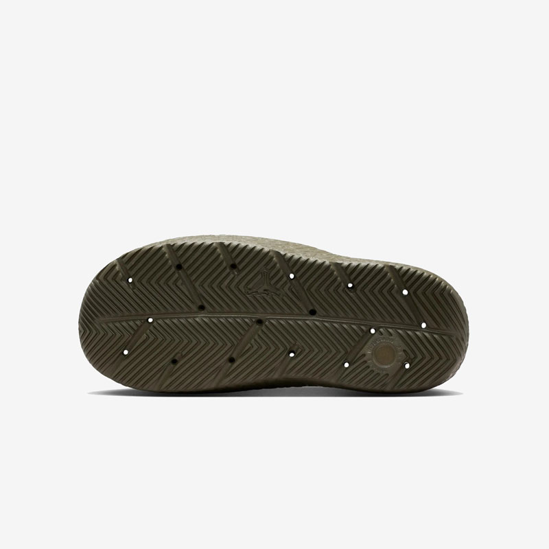 Тапочки Jordan Franchise Olive HQ2163-201 5 Тапочки Jordan Franchise "Olive" HQ2163-201