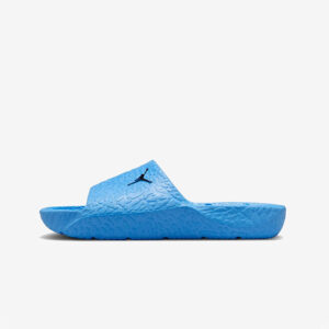 Тапочки Jordan Franchise "University Blue" HQ2163-401