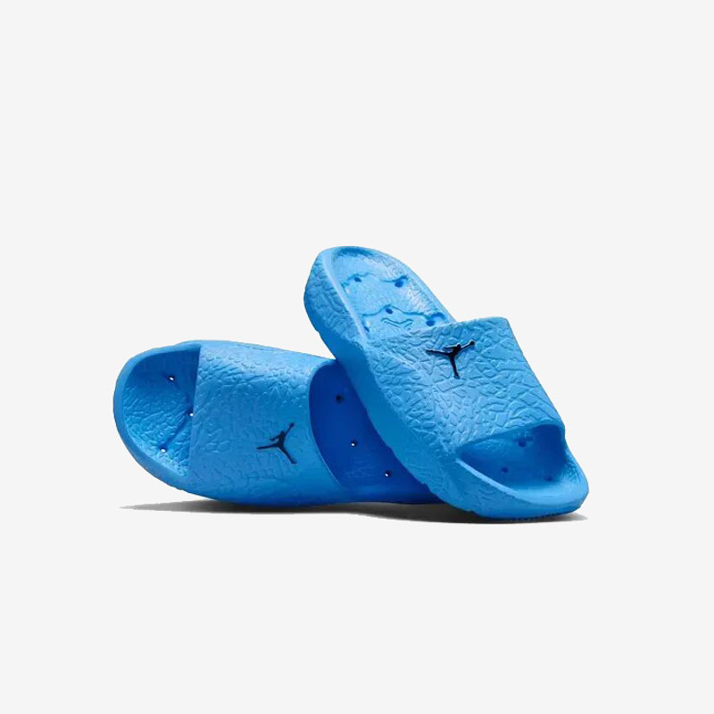 Тапочки Jordan Franchise University Blue HQ2163-401 2 Тапочки Jordan Franchise "University Blue" HQ2163-401