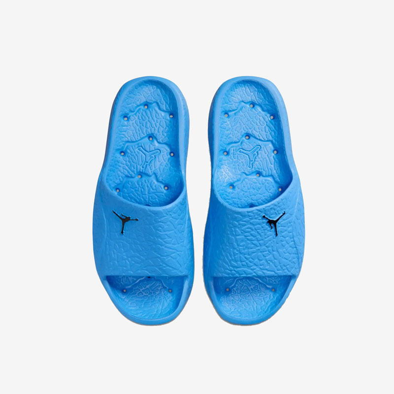 Тапочки Jordan Franchise University Blue HQ2163-401 3 Тапочки Jordan Franchise "University Blue" HQ2163-401