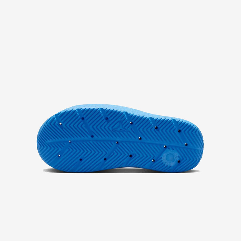 Тапочки Jordan Franchise University Blue HQ2163-401 4 Тапочки Jordan Franchise "University Blue" HQ2163-401