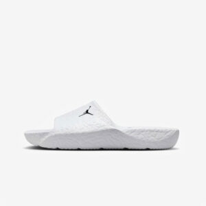 Тапочки Jordan Franchise "White" HQ2163-100