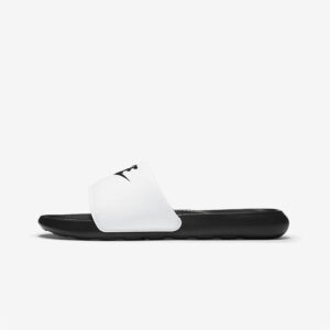 Тапочки Nike Victori One "White Black" CN9675-005