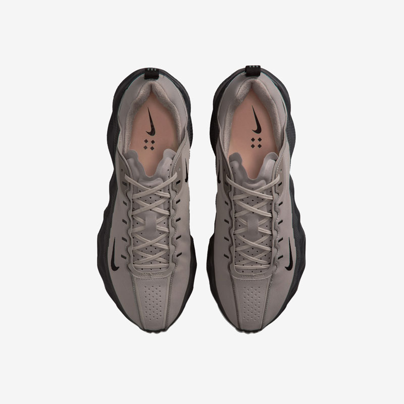 Кросівки Nike Ava Rover Dark Smoke IM9327-001 3 Кросівки Nike Ava Rover "Dark Smoke" IM9327-001