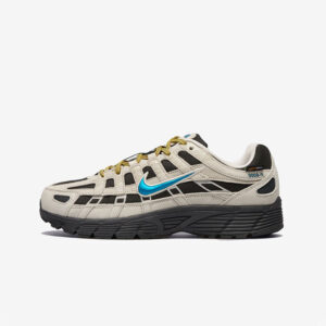 Кросівки Nike P-6000 PRM Cordura IH0946-100