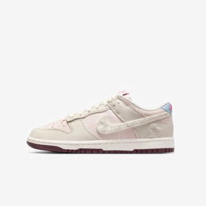 Кросівки Nike W Dunk Low "Valentine’s Day" IQ1145-610