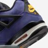 Кросівки Air Jordan 4 Retro