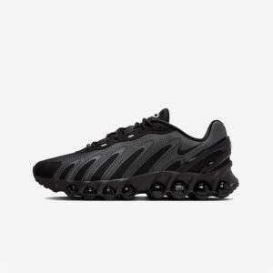 Кросівки Nike Air Max DN8 "Black Grey" HV4525-001