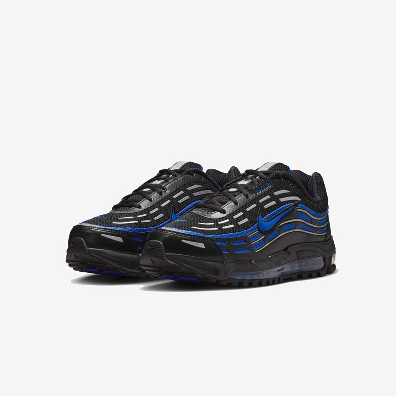 Кросівки Nike Air Max TL Black Navy FZ4110-005 2 Кросівки Nike Air Max TL "Black Navy" FZ4110-005