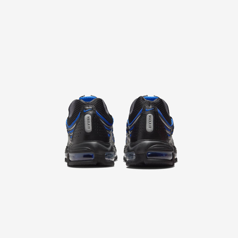 Кросівки Nike Air Max TL Black Navy FZ4110-005 4 Кросівки Nike Air Max TL "Black Navy" FZ4110-005
