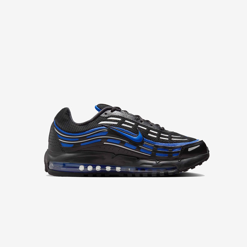 Кросівки Nike Air Max TL Black Navy FZ4110-005 5 Кросівки Nike Air Max TL "Black Navy" FZ4110-005