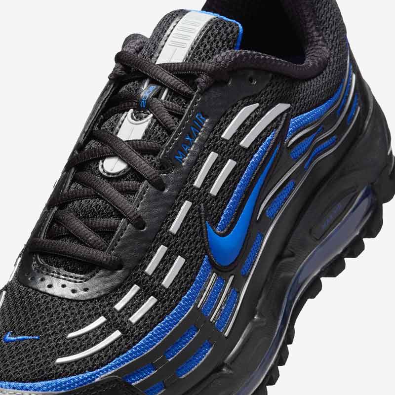 Кросівки Nike Air Max TL Black Navy FZ4110-005 7 Кросівки Nike Air Max TL "Black Navy" FZ4110-005