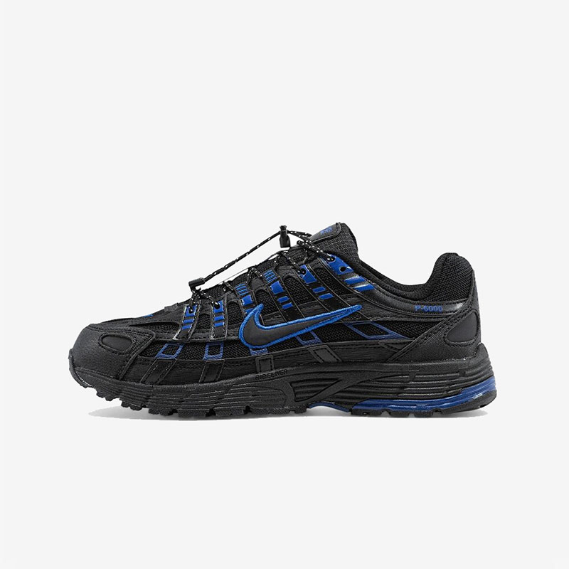 Кросівки Nike P-6000 Black Navy IO1904-010 1 Кросівки Nike P-6000 "Black Navy" IO1904-010
