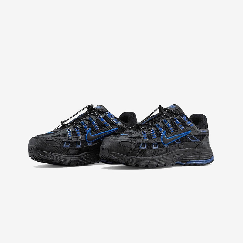 Кросівки Nike P-6000 Black Navy IO1904-010 2 Кросівки Nike P-6000 "Black Navy" IO1904-010