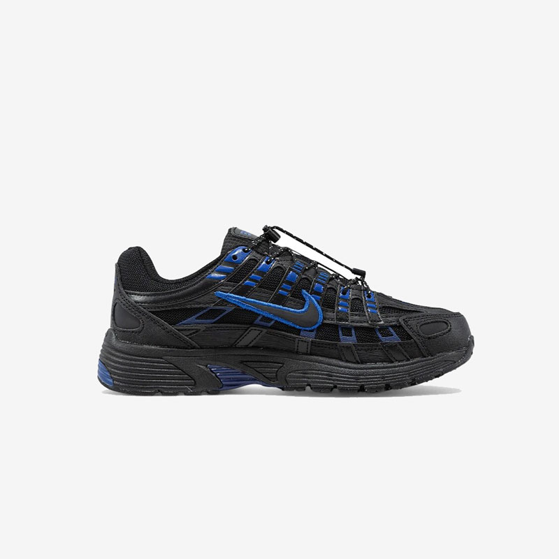 Кросівки Nike P-6000 Black Navy IO1904-010 5 Кросівки Nike P-6000 "Black Navy" IO1904-010
