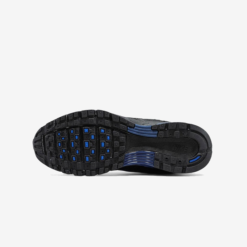 Кросівки Nike P-6000 Black Navy IO1904-010 6 Кросівки Nike P-6000 "Black Navy" IO1904-010