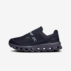Кросівки On Cloudvista 2 Waterproof "Black" 3ME30140106