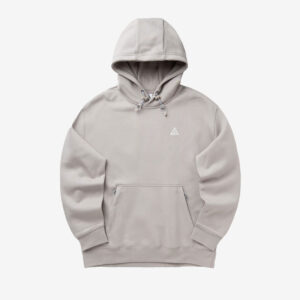 Худі Nike ACG Tuff Fleece "Grey" DZ3392-009