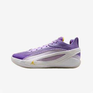 Кросівки Jordan Luka 5 "Atomic Violet" HV8082-101