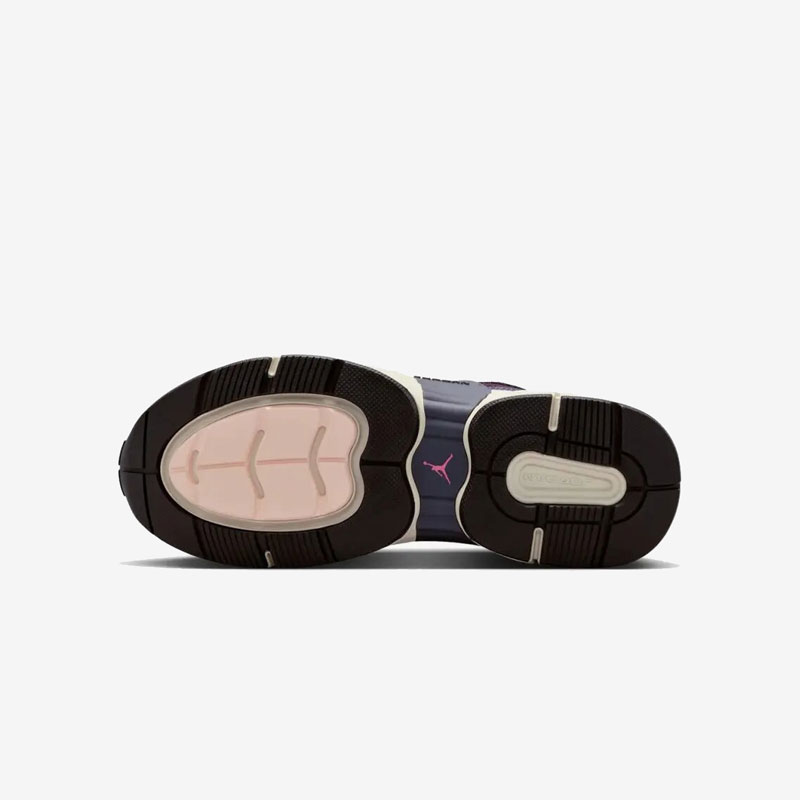 Кросівки Jordan Trunner O:S Burgundy Ash IB3722-601 6 Кросівки Jordan Trunner O/S "Burgundy Ash" IB3722-601