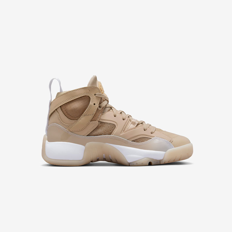 Кросівки Jordan W Jumpman Two Trey Beige DR9631-201 5 Кросівки Jordan W Jumpman Two Trey "Beige" DR9631-201