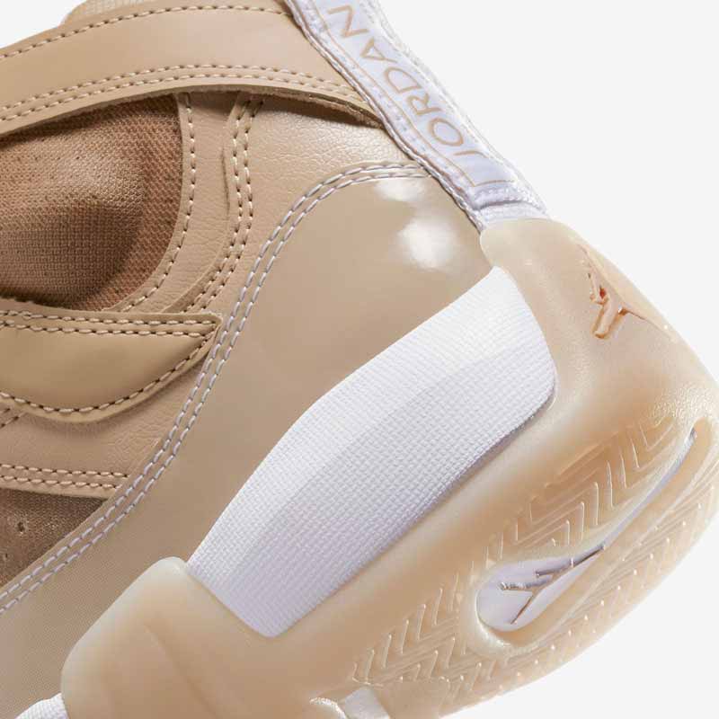 Кросівки Jordan W Jumpman Two Trey Beige DR9631-201 8 Кросівки Jordan W Jumpman Two Trey "Beige" DR9631-201