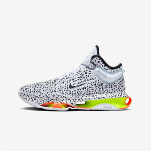 Кросівки Nike Air Zoom GT Jump 2 "Electric Pack" FV3411-900