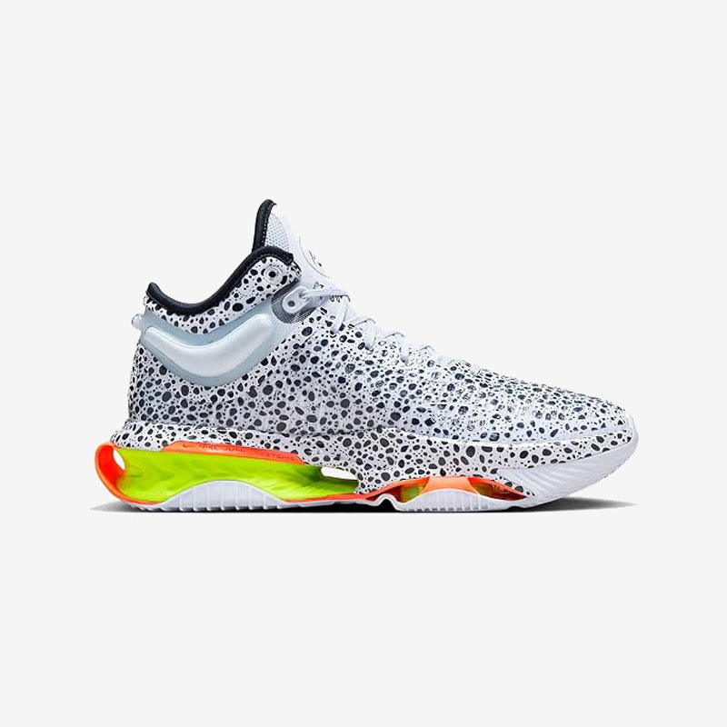 Кросівки Nike Air Zoom GT Jump 2 Electric Pack FV3411-900 5 Кросівки Nike Air Zoom GT Jump 2 "Electric Pack" FV3411-900