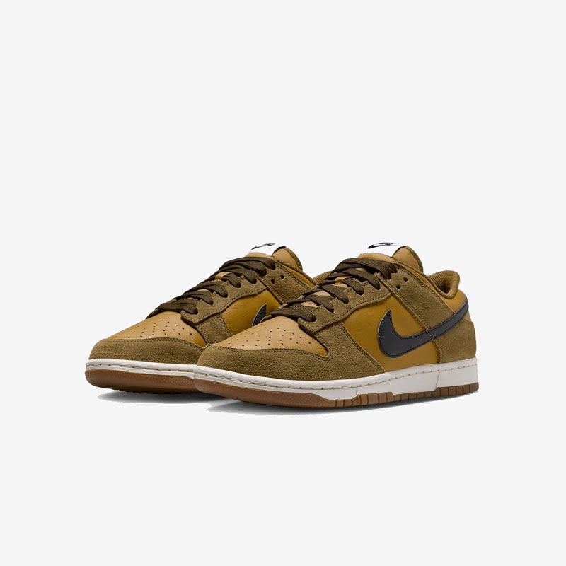 Кросівки Nike Dunk Low Ochre IB6399-300 2 Кросівки Nike Dunk Low "Ochre" IB6399-300
