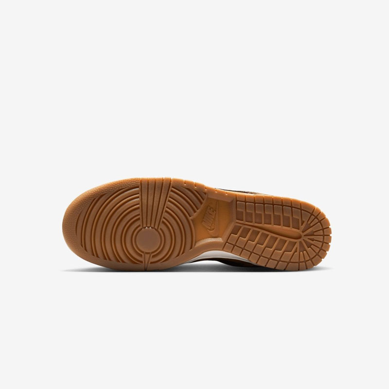 Кросівки Nike Dunk Low Ochre IB6399-300 6 Кросівки Nike Dunk Low "Ochre" IB6399-300