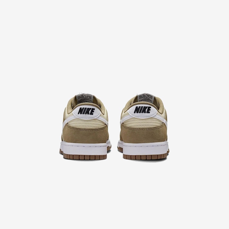 Кросівки Nike Dunk Low Olive Beige IB6399-200 4 Кросівки Nike Dunk Low "Olive Beige" IB6399-200
