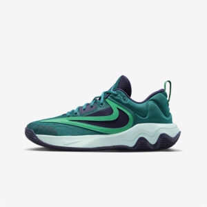 Кросівки Nike Giannis Immortality 3 "Green" DZ7533-301