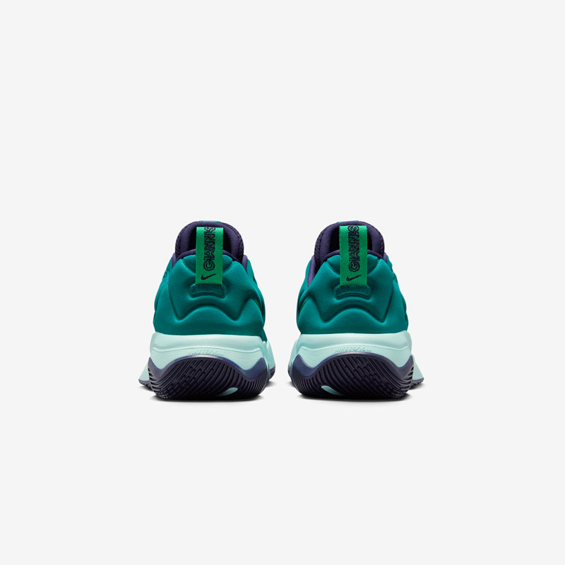 Кросівки Nike Giannis Immortality 3 Green DZ7533-301 4 Кросівки Nike Giannis Immortality 3 "Green" DZ7533-301