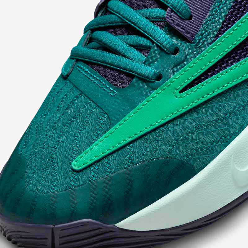 Кросівки Nike Giannis Immortality 3 Green DZ7533-301 7 Кросівки Nike Giannis Immortality 3 "Green" DZ7533-301