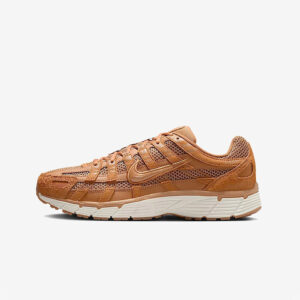 Кросівки Nike P-6000 Suede "Flax" HF0015-201